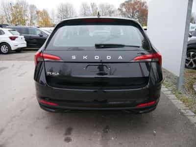 Skoda Scala Selection (2026) - Photo 2