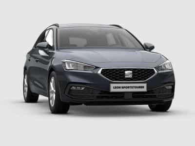 Seat Leon Style (2026) - Photo 2