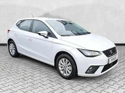 Seat Ibiza Reference (2025) - Photo 1