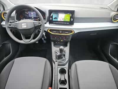 Seat Ibiza Reference (2025) - Photo 11