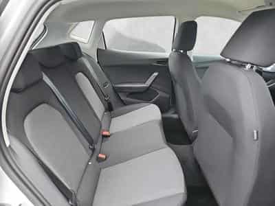 Seat Ibiza Reference (2025) - Photo 13