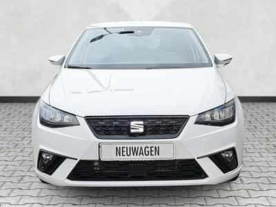 Seat Ibiza Reference (2025) - Photo 2