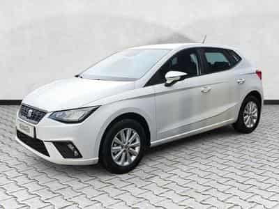 Seat Ibiza Reference (2025) - Photo 3