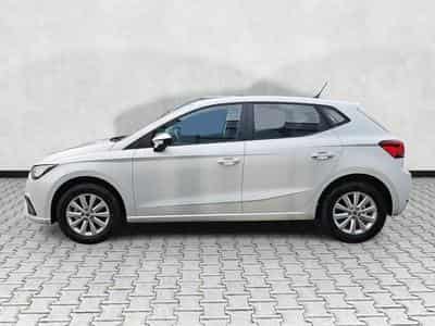 Seat Ibiza Reference (2025) - Photo 4