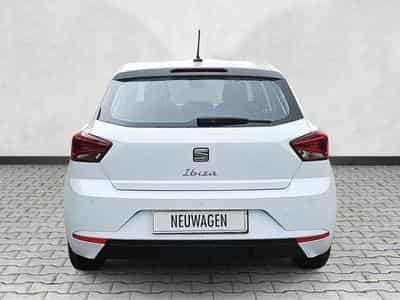 Seat Ibiza Reference (2025) - Photo 6
