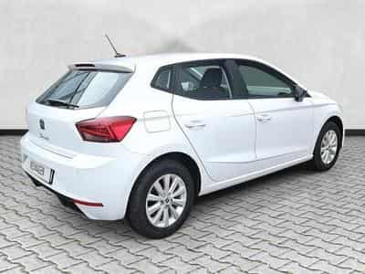Seat Ibiza Reference (2025) - Photo 7