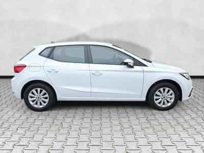 Seat Ibiza Reference (2025) - Photo 8