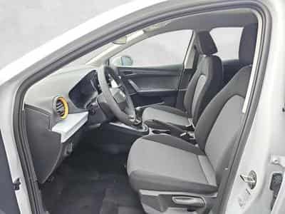 Seat Ibiza Reference (2025) - Photo 9