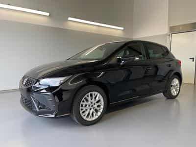 Seat Ibiza Style (2026) - Photo 1