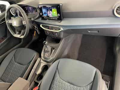 Seat Ibiza Style (2026) - Photo 13