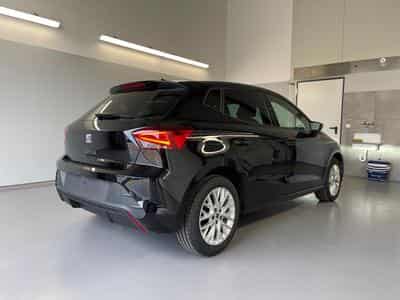 Seat Ibiza Style (2026) - Photo 4