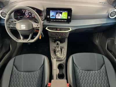 Seat Ibiza Style (2026) - Photo 6