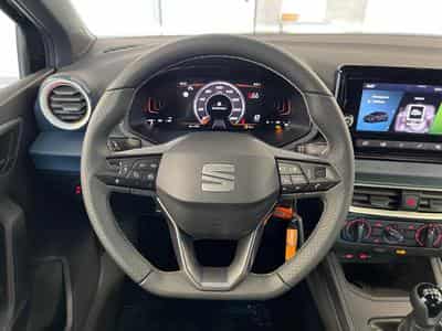 Seat Ibiza Style (2026) - Photo 8