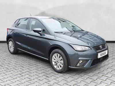Seat Ibiza Reference (2026) - Photo 1