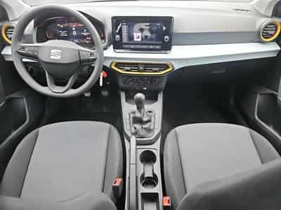 Seat Ibiza Reference (2026) - Photo 11