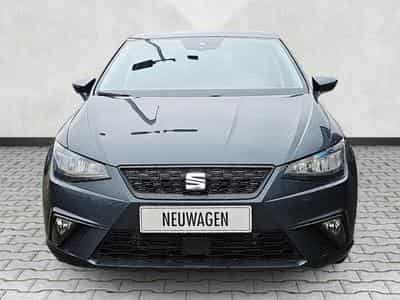 Seat Ibiza Reference (2026) - Photo 2