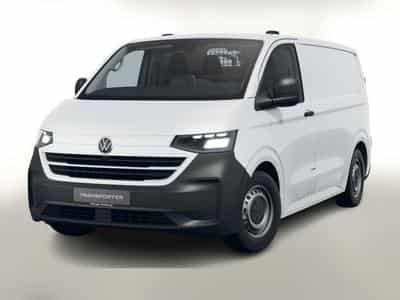 VW T7 Transporter AT8 4M (2026) - Photo 1