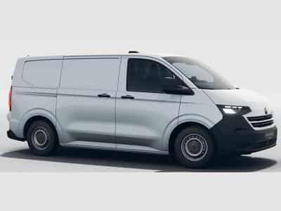 VW T7 Transporter AT8 4M (2026) - Photo 2