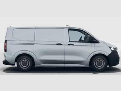 VW T7 Transporter AT8 4M (2026) - Photo 3