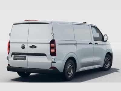 VW T7 Transporter AT8 4M (2026) - Photo 4