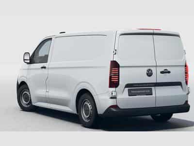 VW T7 Transporter AT8 4M (2026) - Photo 5