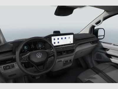 VW T7 Transporter AT8 4M (2026) - Photo 6