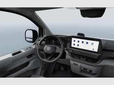 VW T7 Transporter AT8 4M (2026) - Photo 7