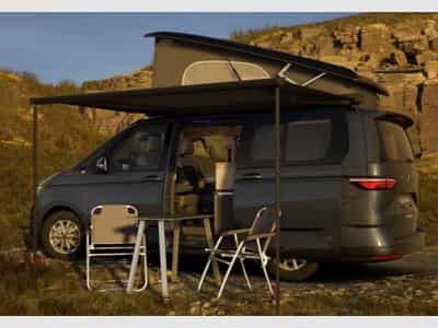 VW California Coast (2025) - Photo 4