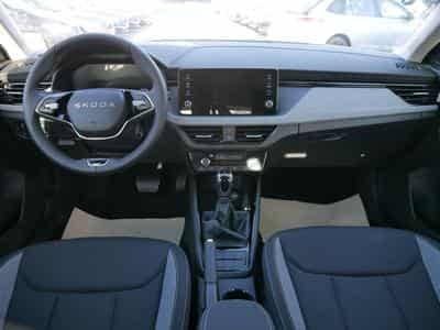 Skoda Scala Selection (2026) - Photo 11