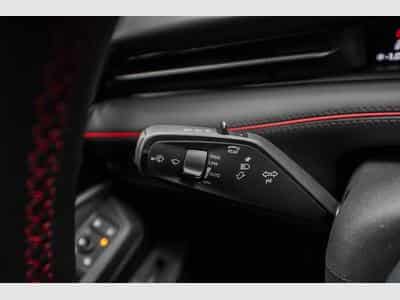 VW ID.7 Kombi Tourer GTX (2025) - Photo 10