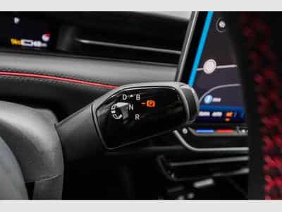 VW ID.7 Kombi Tourer GTX (2025) - Photo 11