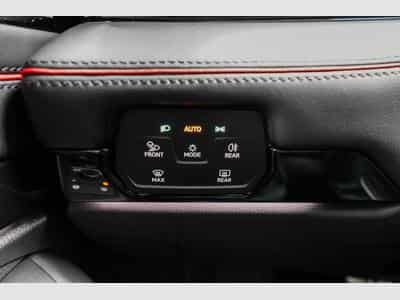 VW ID.7 Kombi Tourer GTX (2025) - Photo 12