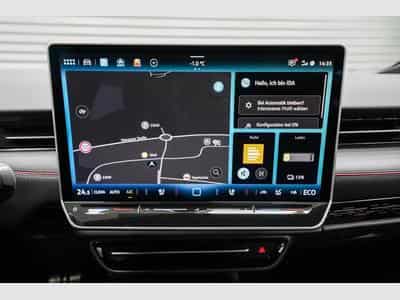 VW ID.7 Kombi Tourer GTX (2025) - Photo 14