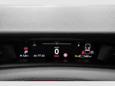 VW ID.7 Kombi Tourer GTX (2025) - Photo 9