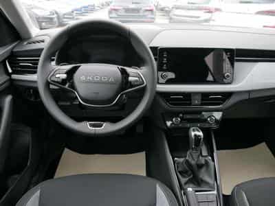 Skoda Scala Selection (2026) - Foto 12