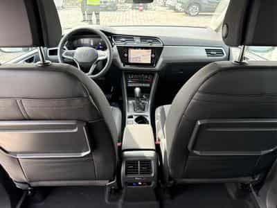 VW Touran Comfort Plus Edition (2026) - Photo 10