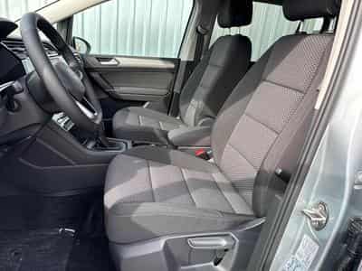 VW Touran Comfort Plus Edition (2026) - Photo 11