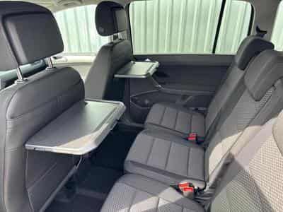 VW Touran Comfort Plus Edition (2026) - Photo 13