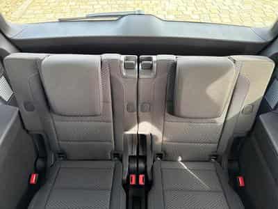 VW Touran Comfort Plus Edition (2026) - Photo 14