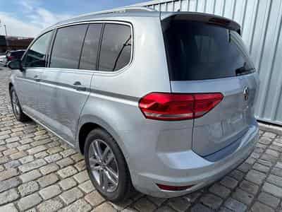 VW Touran Comfort Plus Edition (2026) - Photo 4