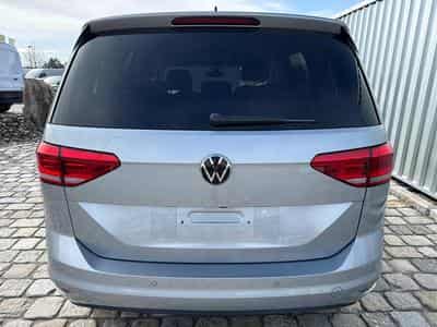 VW Touran Comfort Plus Edition (2026) - Photo 5