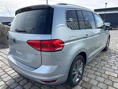 VW Touran Comfort Plus Edition (2026) - Photo 6