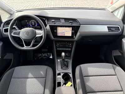 VW Touran Comfort Plus Edition (2026) - Photo 7