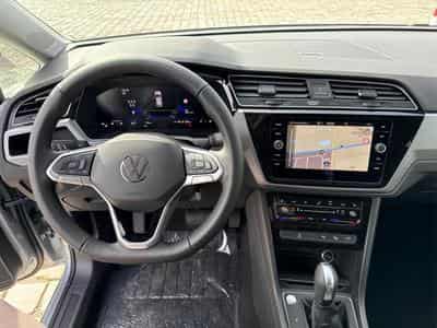 VW Touran Comfort Plus Edition (2026) - Photo 8