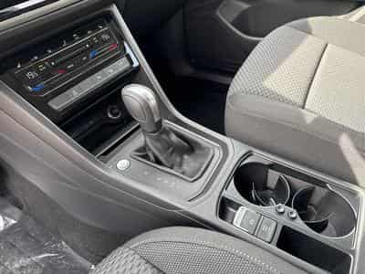 VW Touran Comfort Plus Edition (2026) - Photo 9