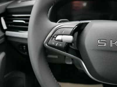 Skoda Scala Selection (2026) - Foto 13