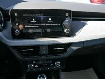 Skoda Scala Selection (2026) - Foto 15