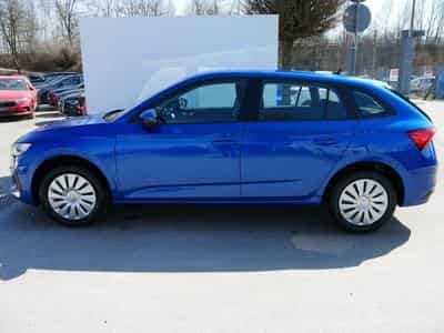 Skoda Scala Selection (2026) - Foto 5