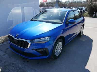 Skoda Scala Selection (2026) - Foto 3