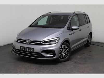 VW Touran New Edition R-Line (2026) - Photo 1